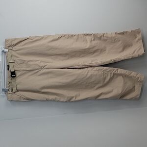 SCOTTeVEST Nylon Tech Hiking Pants Many pockets TEC